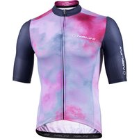 NALINI Trendy Kurzarmtrikot, für Herren, Größe XL, Radtrikot, NALINI Trendy Kurzarmtrikot, für Herren, Größe XL, Radtrikot, von Nalini