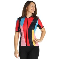 NALINI Turin 2006 Damentrikot, Größe M, Fahrradtrikot, Radbekleidung|NALINI NALINI Turin 2006 Damentrikot, Größe M, Fahrradtrikot, Radbekleidung|NALINI von Nalini