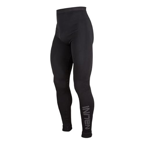 NALINI 01300001900C000.33 ALOCASIA Leggings Unisex Schwarz M NALINI 01300001900C000.33 ALOCASIA Leggings Unisex Schwarz M von Nalini