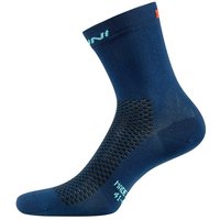 NALINI Vela Radsocken, für Herren, Größe S-M, MTB Socken, Radbekleidung|Vela NALINI Vela Radsocken, für Herren, Größe S-M, MTB Socken, Radbekleidung|Vela von Nalini