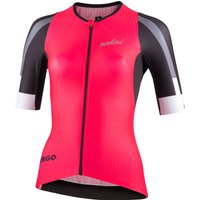 NALINI Veloce Damentrikot, Größe M, Fahrradtrikot, Radbekleidung|NALINI Veloce von Nalini