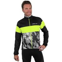 NALINI Winterjacke Pigno, für Herren, Größe S, Bike Jacke, Radkleidung|NALINI NALINI Winterjacke Pigno, für Herren, Größe S, Bike Jacke, Radkleidung|NALINI von Nalini