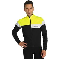 NALINI Winterjacke Pista, für Herren, Größe S, Bike Jacke, Radkleidung|NALINI NALINI Winterjacke Pista, für Herren, Größe S, Bike Jacke, Radkleidung|NALINI von Nalini