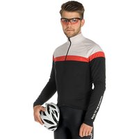 NALINI Winterjacke Road, für Herren, Größe 2XL, Fahrradjacke, NALINI Winterjacke Road, für Herren, Größe 2XL, Fahrradjacke, von Nalini