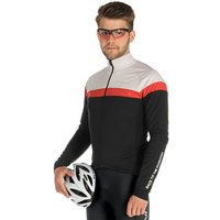 NALINI Winterjacke Road, für Herren, Größe L, Radjacke, NALINI Winterjacke Road, für Herren, Größe L, Radjacke, von Nalini