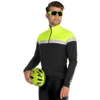 NALINI Winterjacke Road, für Herren, Größe S, Bike Jacke, Radkleidung|NALINI NALINI Winterjacke Road, für Herren, Größe S, Bike Jacke, Radkleidung|NALINI von Nalini