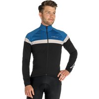 NALINI Winterjacke Road, für Herren, Größe XL, MTB Jacke, Fahrradkleidung|NALINI von Nalini