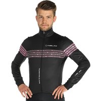 NALINI Winterjacke Strada, für Herren, Größe M, Winterjacke Fahrrad, NALINI Winterjacke Strada, für Herren, Größe M, Winterjacke Fahrrad, von Nalini