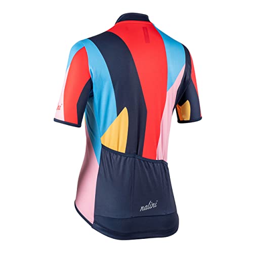 NALINI 03011601100C000.10 BASTURIN 2006 Women's T-Shirt Mehrfarbig S NALINI 03011601100C000.10 BASTURIN 2006 Women's T-Shirt Mehrfarbig S von Nalini