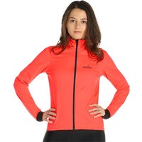 NALINI Wr Damen Windjacke, Größe M, Fahrradjacke, Radbekleidung|NALINI WR von Nalini