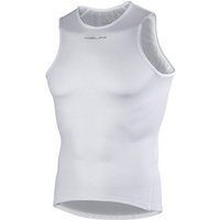 NALINI ärmellos Kermesse Radunterhemd, für Herren, Größe S|Kermesse Sleeveless NALINI ärmellos Kermesse Radunterhemd, für Herren, Größe S|Kermesse Sleeveless von Nalini