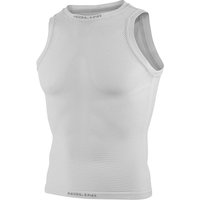 NALINI ärmellos Loma Radunterhemd, für Herren|Loma Sleeveless Base Layer Base von Nalini