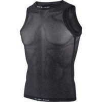 NALINI ärmellos Loma Radunterhemd, für Herren|Loma Sleeveless Base Layer Base von Nalini