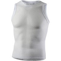 NALINI ärmellos Mango Radunterhemd, für Herren|NALINI Mango Sleeveless Base von Nalini