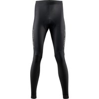 NALINI lange Radhose Ideale, für Herren, Größe XL, Fahrradhose, NALINI lange Radhose Ideale, für Herren, Größe XL, Fahrradhose, von Nalini