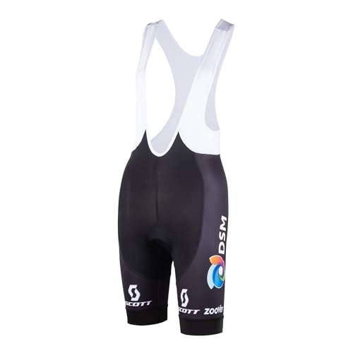 Nalini, DSM Fahrradhose mit Trägern Nalini, DSM Fahrradhose mit Trägern von Nalini