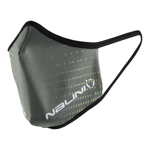 Nalini, EXOTISCHE SCHUTZMASKE Nalini, EXOTISCHE SCHUTZMASKE von Nalini