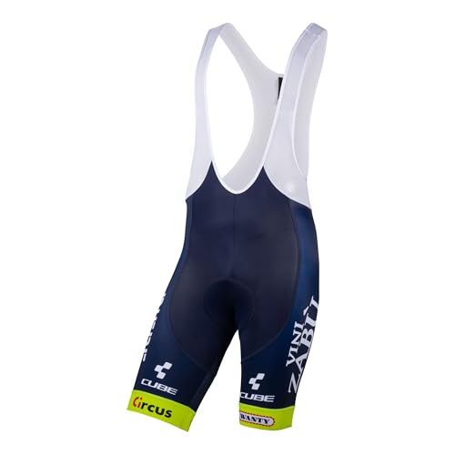 Nalini, INTERMARCHE Radsporthose mit Trägern Nalini, INTERMARCHE Radsporthose mit Trägern von Nalini