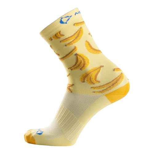 Nalini, New Funny Socks Fahrradsocke Nalini, New Funny Socks Fahrradsocke von Nalini