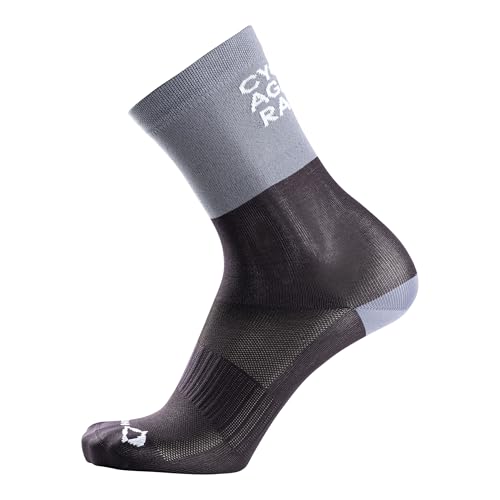 Nalini, New Funny Socks - Funktionale Fahrradsocke Nalini, New Funny Socks - Funktionale Fahrradsocke von Nalini