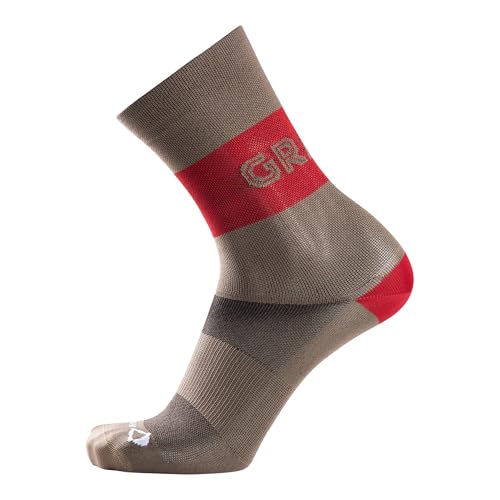 Nalini, New Gravel Socks Kompressionsstrümpfe für Radsport Nalini, New Gravel Socks Kompressionsstrümpfe für Radsport von Nalini