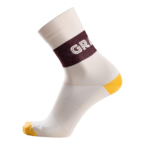 Nalini, New Gravel Socks Kompressionsstrümpfe für Radsport Nalini, New Gravel Socks Kompressionsstrümpfe für Radsport von Nalini