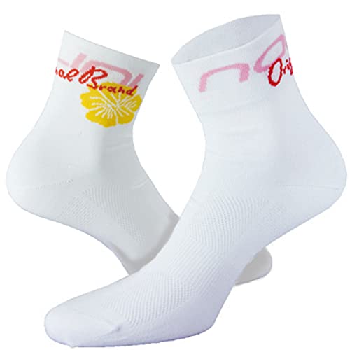 NALINI 01710901900C000.27 PIEVEC/CCOOLMAX Socks Unisex WEISS XXL von Nalini