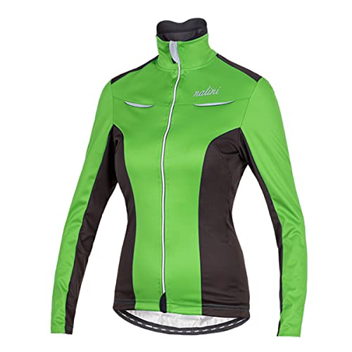 NALINI 02230001115I000.10 PINK WIND LADY Jacket Women's Grün XS von Nalini