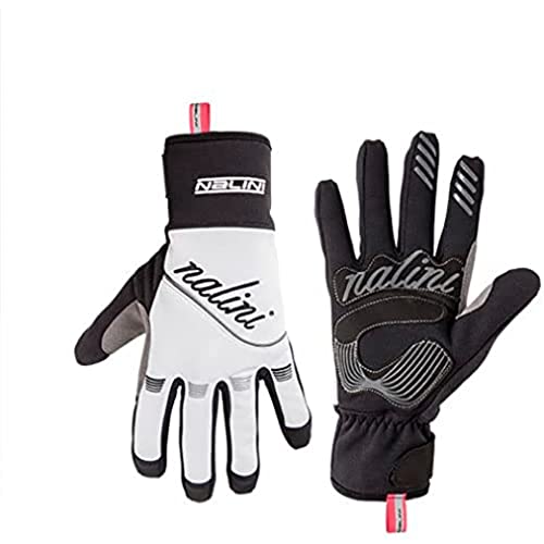 NALINI 02241701100C000.10 PINK Thermo Gloves Men's Schwarz L NALINI 02241701100C000.10 PINK Thermo Gloves Men's Schwarz L von Nalini