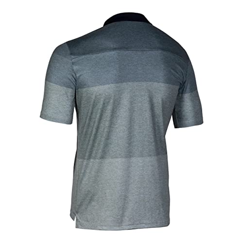 NALINI 02810001100C000.10 AIS Country Jersey Unisex T-Shirt Melange GRÜN L NALINI 02810001100C000.10 AIS Country Jersey Unisex T-Shirt Melange GRÜN L von Nalini