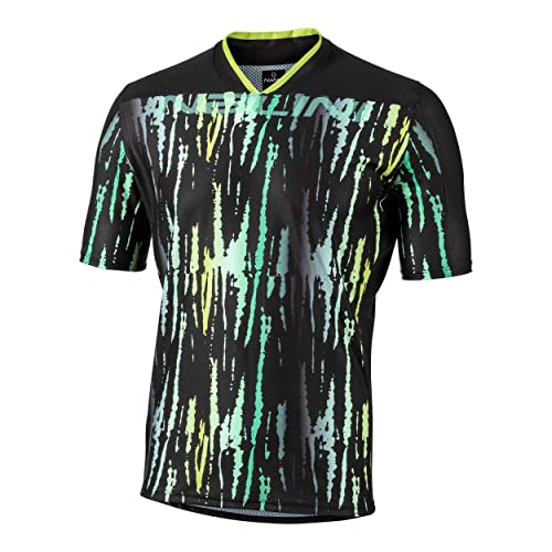 NALINI 02909901100C000.10 Lille Hammer 1994 Unisex T-Shirt Grün M NALINI 02909901100C000.10 Lille Hammer 1994 Unisex T-Shirt Grün M von Nalini