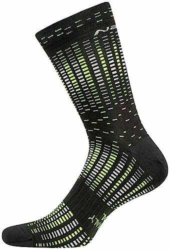 NALINI 02978507300C000.27 B0W COOL MAX SOCKS Unisex Socks Gelb L/XL NALINI 02978507300C000.27 B0W COOL MAX SOCKS Unisex Socks Gelb L/XL von Nalini