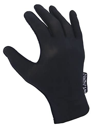 NALINI 03010801100C000.38 Shell Gloves Unisex Schwarz XL NALINI 03010801100C000.38 Shell Gloves Unisex Schwarz XL von Nalini