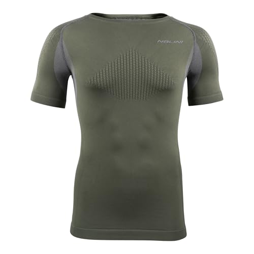 Nalini Combat Thermounterhemd für Herren Nalini Combat Thermounterhemd für Herren von Nalini