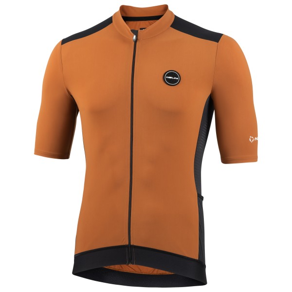 Nalini - Five Pockets Jersey - Radtrikot Gr 3XL orange Nalini - Five Pockets Jersey - Radtrikot Gr 3XL orange von Nalini