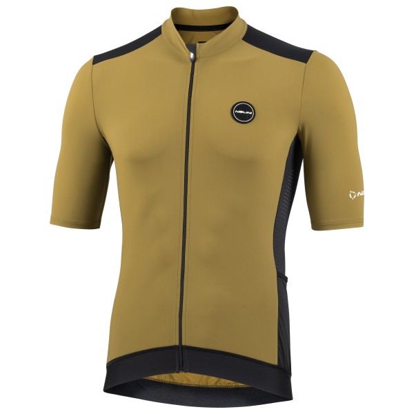 Nalini - Five Pockets Jersey - Radtrikot Gr L oliv Nalini - Five Pockets Jersey - Radtrikot Gr L oliv von Nalini