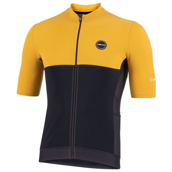 Nalini - Sun Cover Jersey - Radtrikot Gr 3XL bunt von Nalini