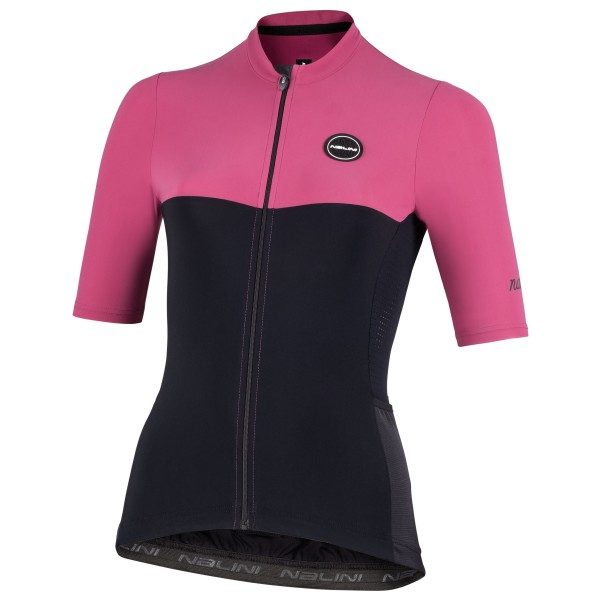 Nalini - Women's Cover Jersey - Radtrikot Gr XS bunt von Nalini