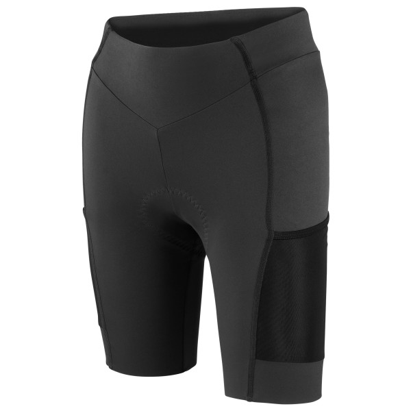Nalini - Women's Gravel Short - Radhose Gr XS schwarz Nalini - Women's Gravel Short - Radhose Gr XS schwarz von Nalini