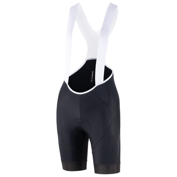 Nalini - Women's Thunder Bib Short - Radhose Gr S blau von Nalini