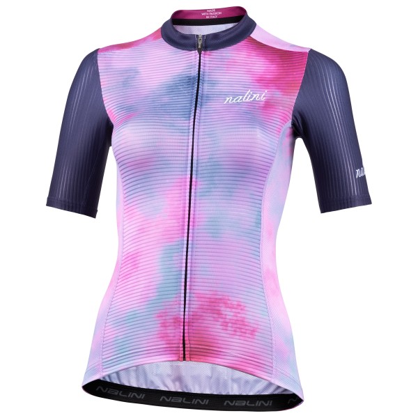 Nalini - Women's Trendy Jersey - Radtrikot Gr M lila Nalini - Women's Trendy Jersey - Radtrikot Gr M lila von Nalini