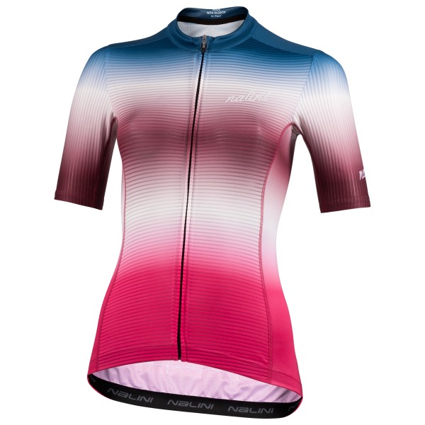 Nalini - Women's Trendy Jersey - Radtrikot Gr S rosa Nalini - Women's Trendy Jersey - Radtrikot Gr S rosa von Nalini