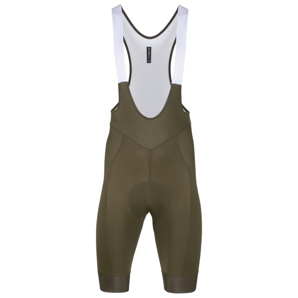 Nalini - Zaffiro Bib Short - Radhose Gr M braun Nalini - Zaffiro Bib Short - Radhose Gr M braun von Nalini