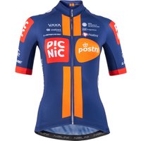 Picnic PostNL 2025 Damentrikot, Größe M| Women's Short Sleeve Jersey, size M|, Picnic PostNL 2025 Damentrikot, Größe M| Women's Short Sleeve Jersey, size M|, von Nalini