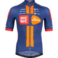 Picnic PostNL 2025 Kurzarmtrikot, für Herren, Größe XL, Rennradtrikot, Picnic PostNL 2025 Kurzarmtrikot, für Herren, Größe XL, Rennradtrikot, von Nalini
