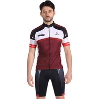 Set (Radtrikot + Radhose) NALINI Ergo 2, für Herren|NALINI Ergo 2 Set (cycling von Nalini