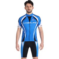 Set (Radtrikot + Radhose) NALINI Predazzo, für Herren|NALINI Predazzo Set von Nalini