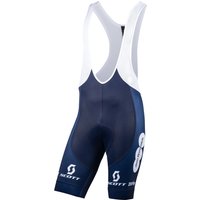 Team DSM Tour de France 2023 kurze Trägerhose, für Herren, Größe 2XL, von Nalini