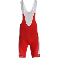 Team TotalEnergies TDF 2021 kurze Trägerhose, für Herren, Größe 2XL, Team TotalEnergies TDF 2021 kurze Trägerhose, für Herren, Größe 2XL, von Nalini