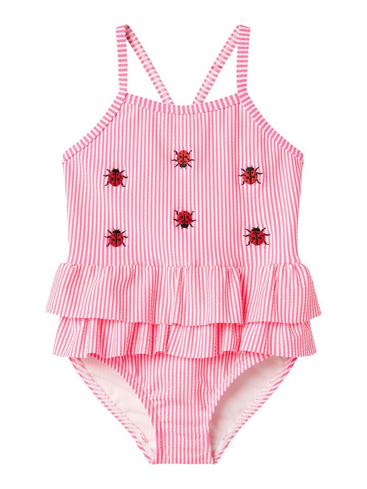 Name It Badeanzug NMFZAMMER SWIMSUIT Name It Badeanzug NMFZAMMER SWIMSUIT von Name It